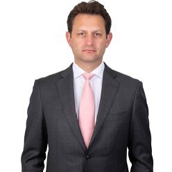 Graham Bishop, Handelsbanken Wealth & Asset Management