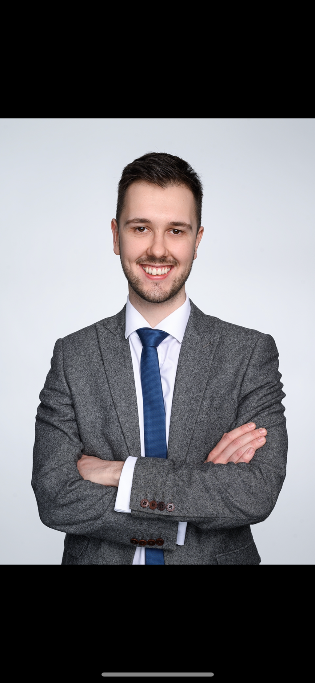 Louis Hutchings, Nedgroup Investments
