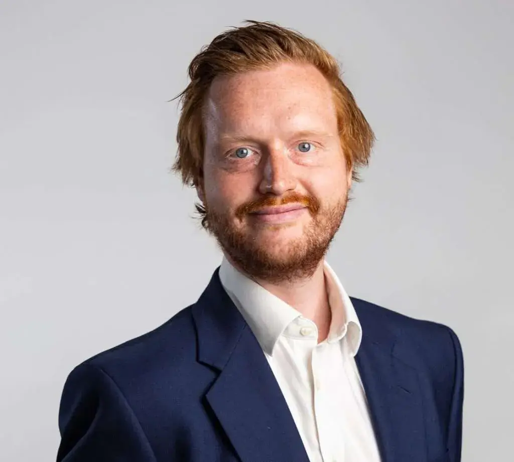 Dan Boardman-Weston, BRI Wealth Management