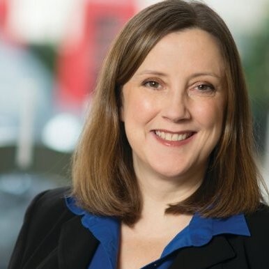Alicia Wyllie, Upside Strategic Communications