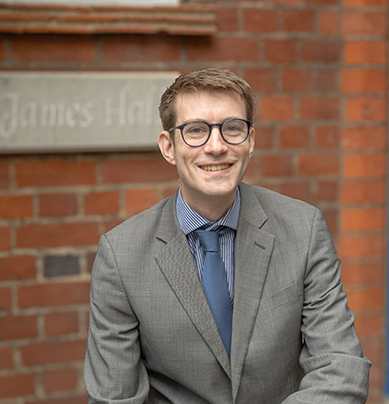 James Yardley, Chelsea FS
