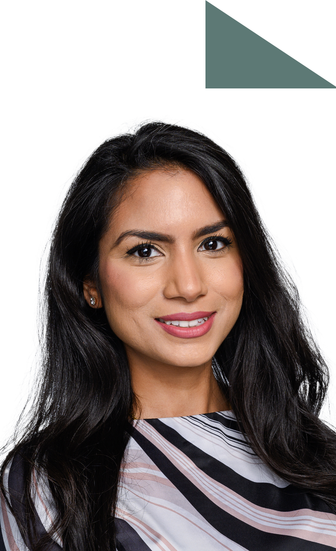 Madhushree Agarwal, Nedgroup Investments