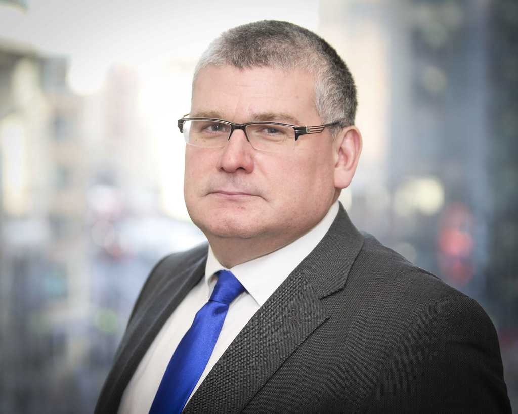 Adam Carruthers, Senior Collectives Analyst