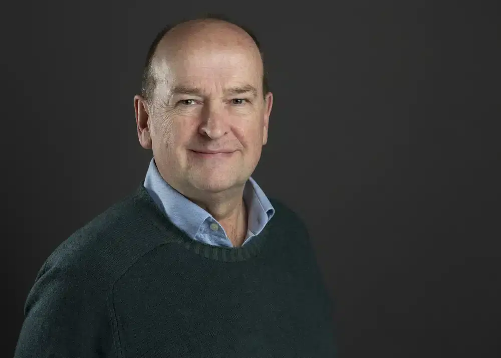 Peter Sleep, Callanish Capital
