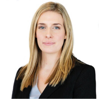 Rose de la Venta, BlackRock Manager Research