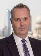Darren Morgan, Cazenove Capital
