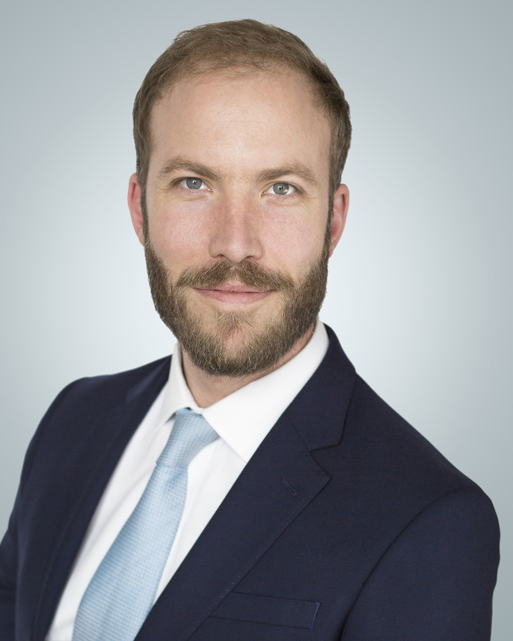 Callan Woodcock, EFG Private Bank