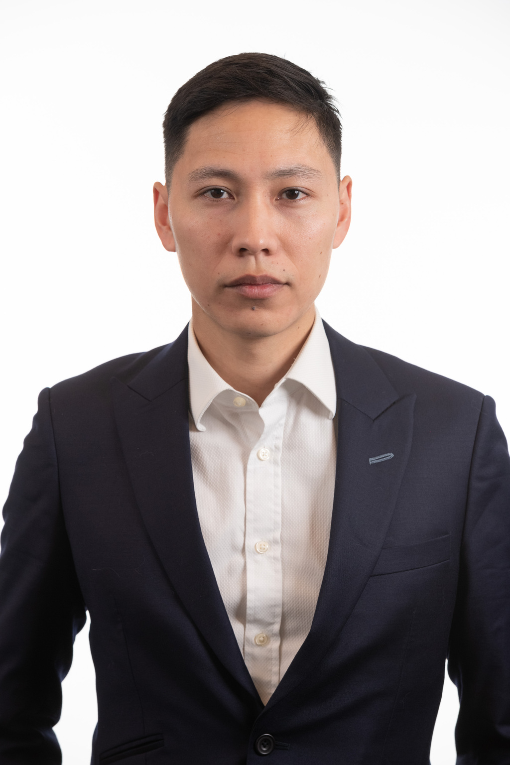 Francis Chua, Legal & General