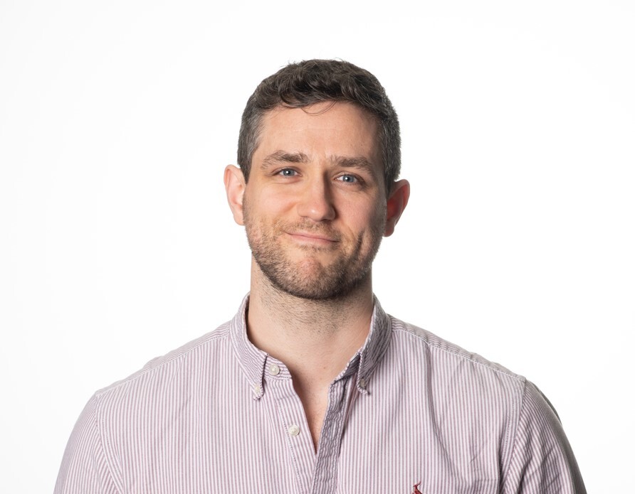 Ollie Stone, Fairstone Investment Management