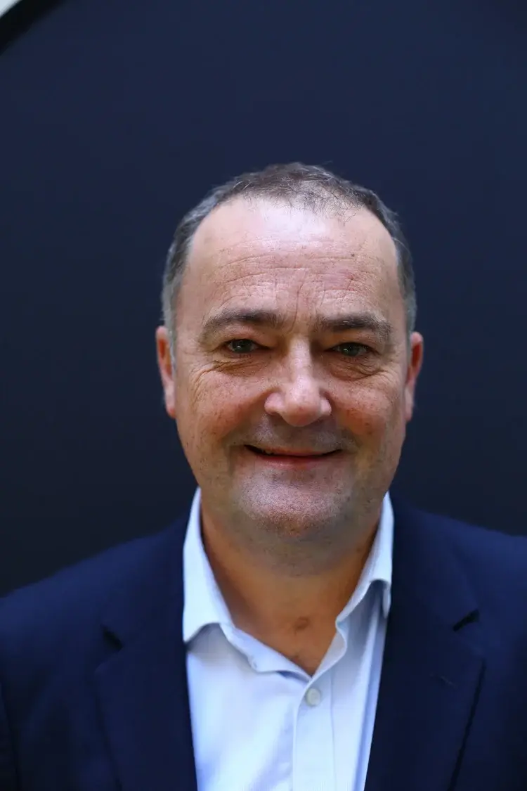 James Calder, City Asset Management