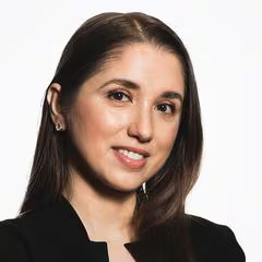 Monika Calay, Morningstar