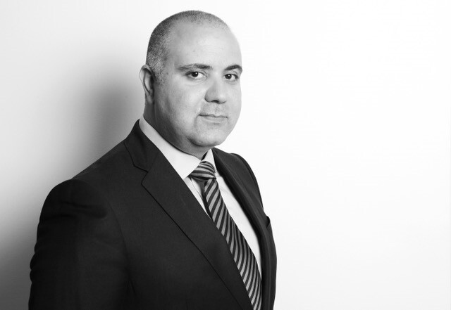 Najib El-Rayyes, Rivers Capital Management