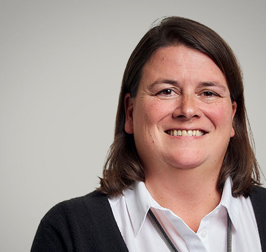 Claire Bennison, Tatton Investment Management