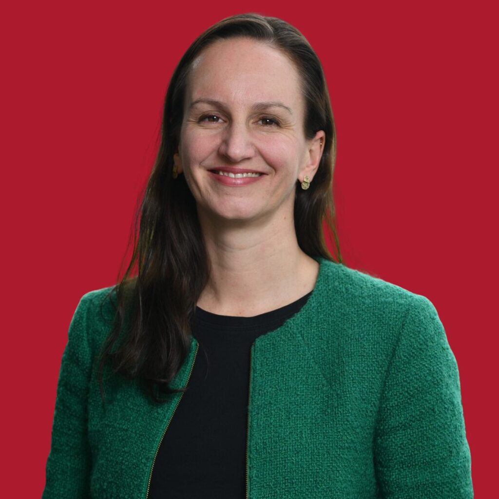 Joanna Stocks, Mattioli Woods