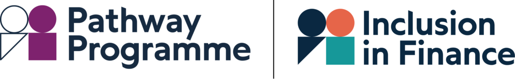 Inclusion in Finance - Pathway Programme.