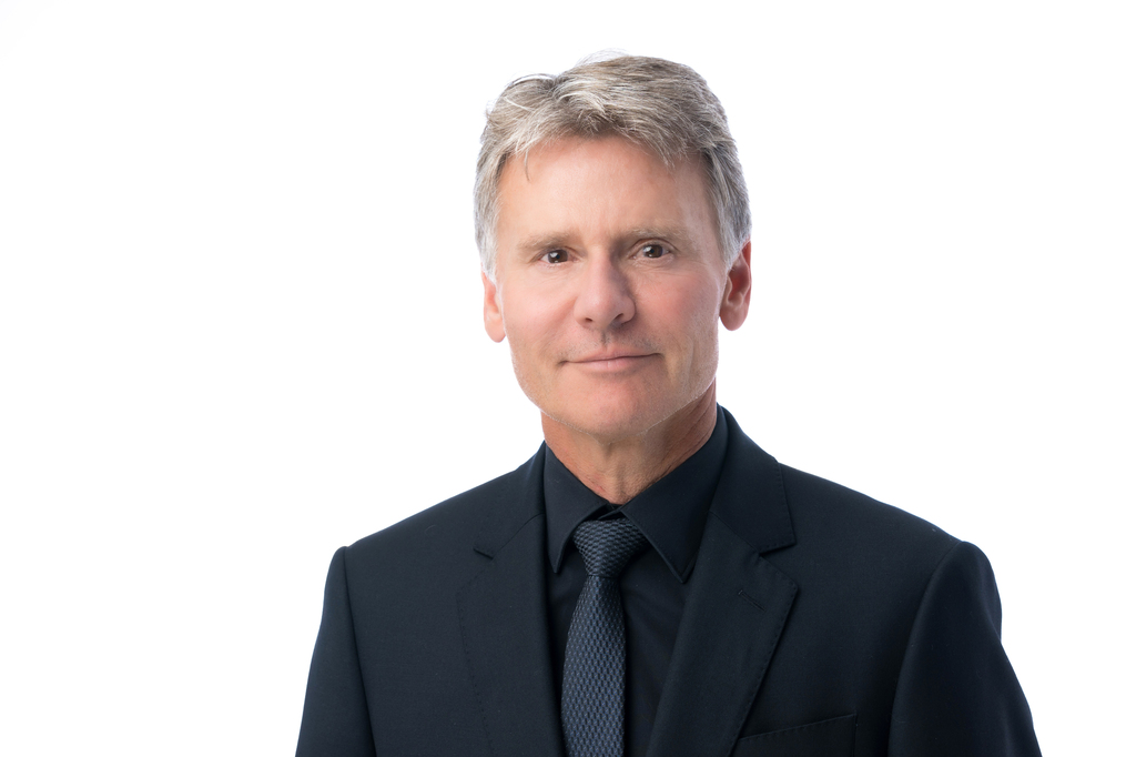 Chris Metcalfe, IBOSS Asset Management