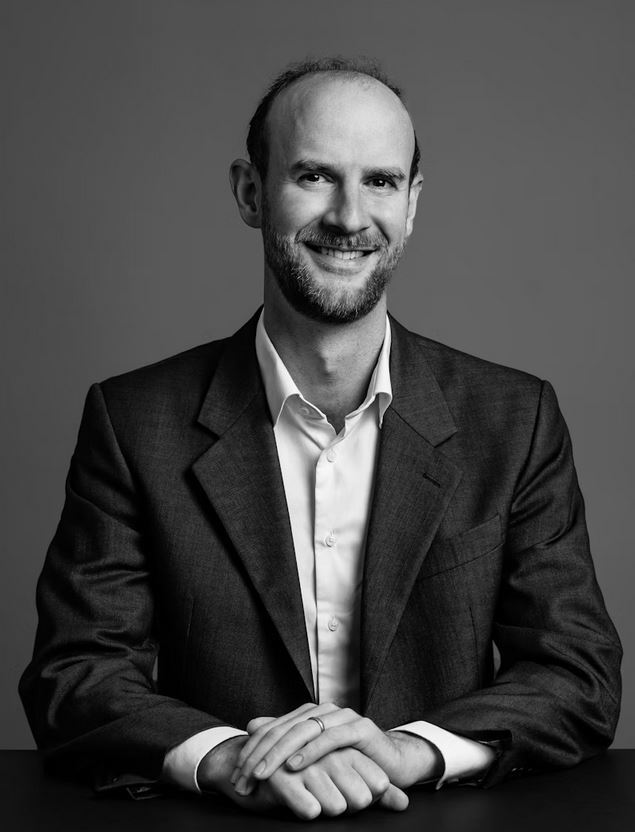 Barney Horwich, AlTi Global