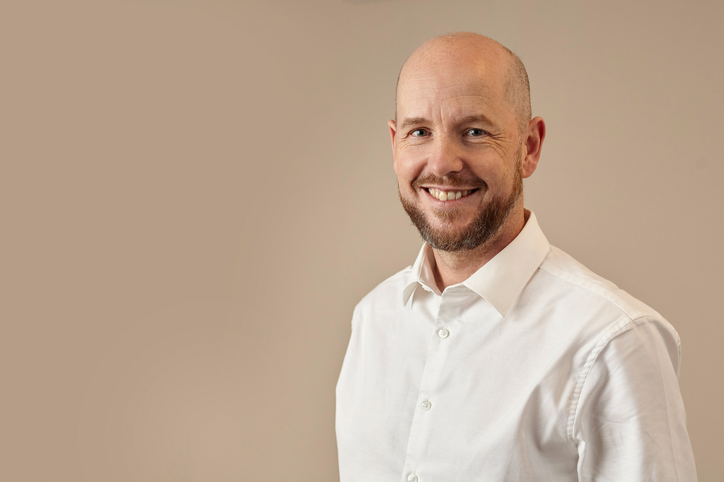 Matthew Stanesby, TrinityBridge