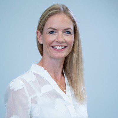 Katie Ramsden, Allianz Global Investors