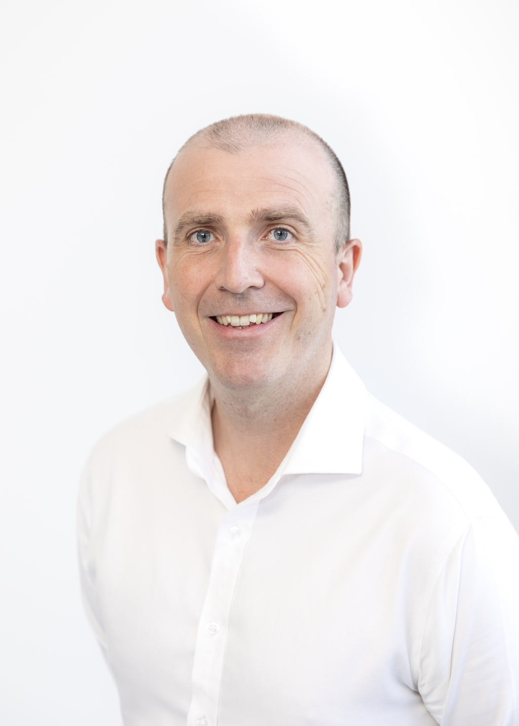 Stuart Ryan, RSMR