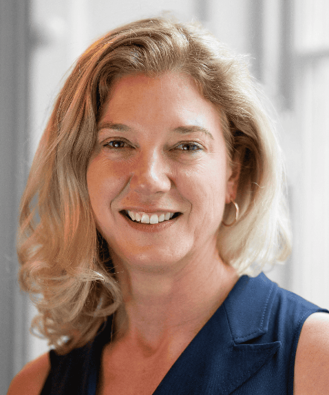 Heather Hopkins, Next Wealth