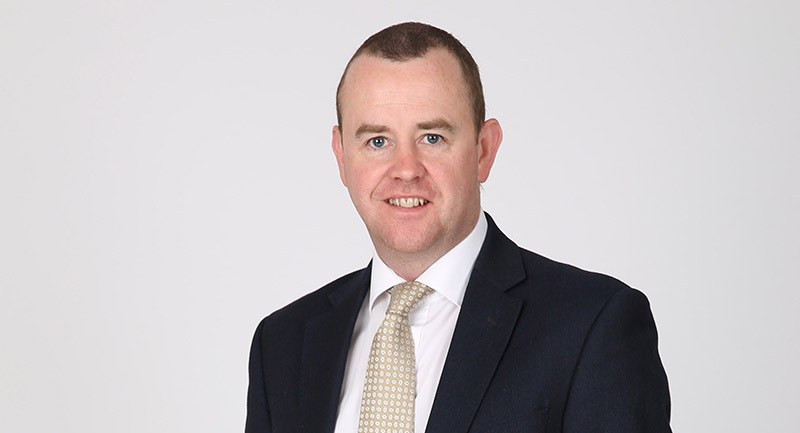 Darius McDermott, Chelsea Financial Services and FundCalibre