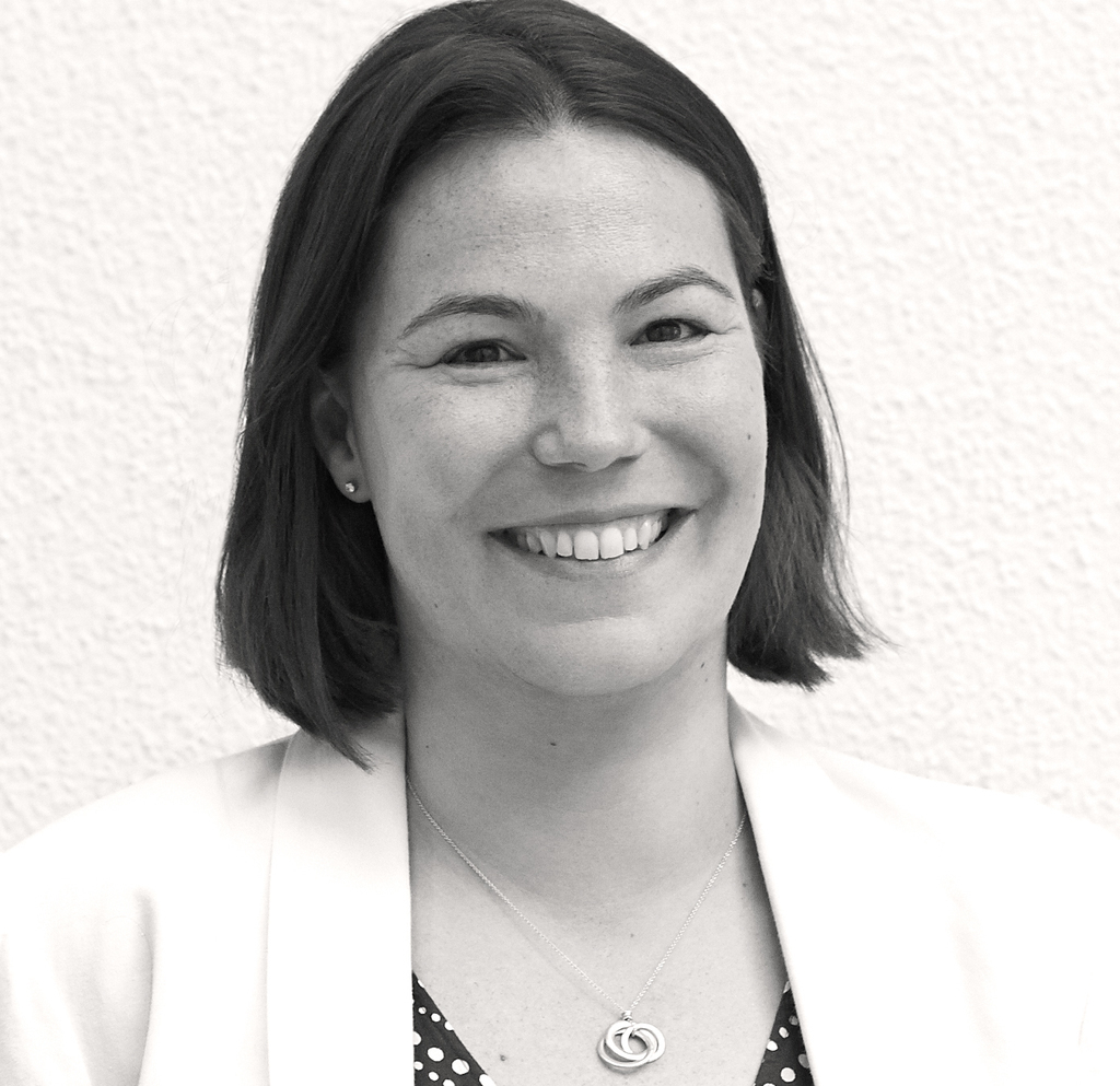 Linda Russheim, HT Financial Marketing