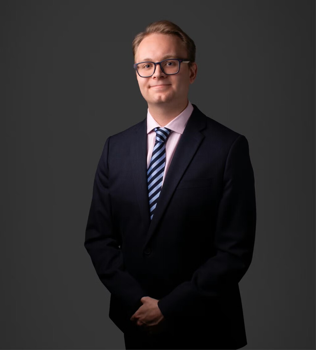 Thomas Pocock, W1M