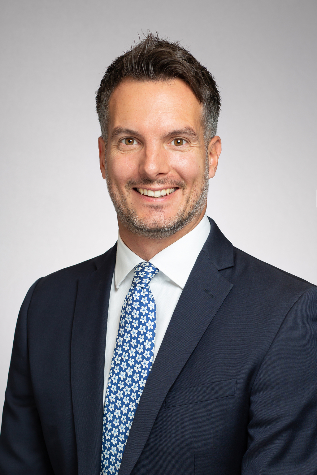 Marcus Blyth, Rathbones