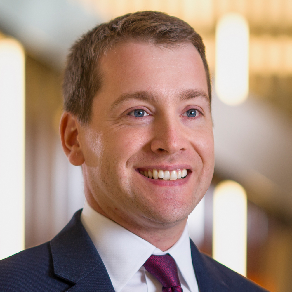 Cameron Falconer, Aviva Investors
