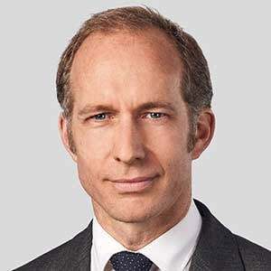 Stuart Clark, Quilter plc