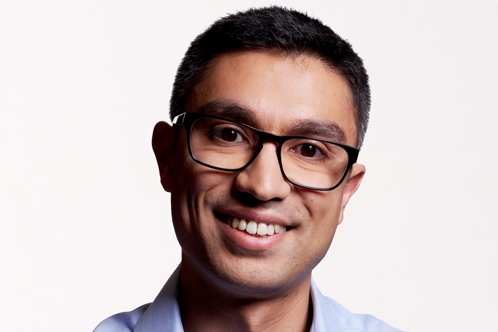 Sam Kulahan, L&G Asset Management