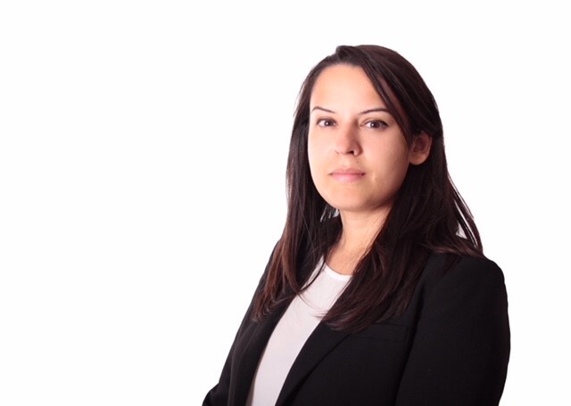 Evangelia Gkeka, Morningstar UK