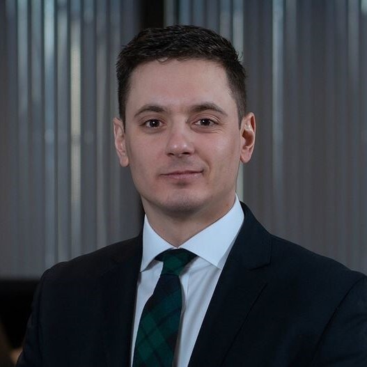 Marco Concina, Aviva Investors