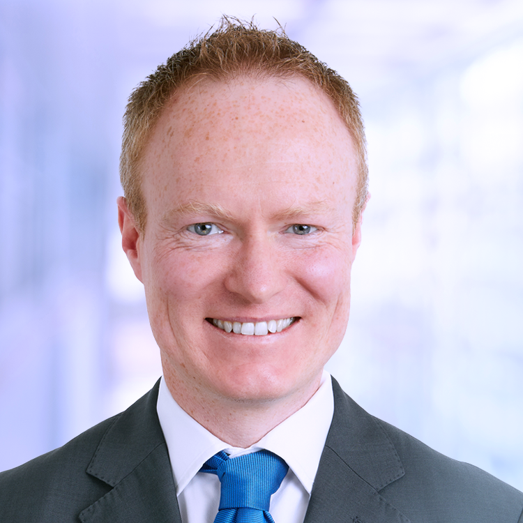Andy Greaves, Aon