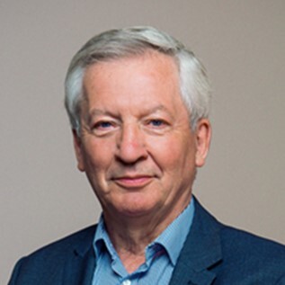 Mike Clark, Ario Advisory