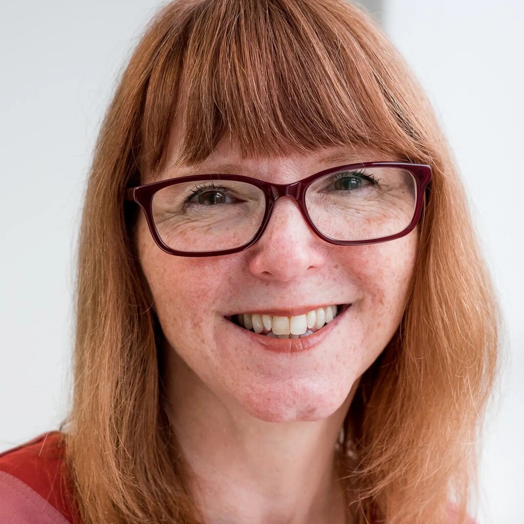 Dr Suzy Morrissey, Pensions Policy Institute