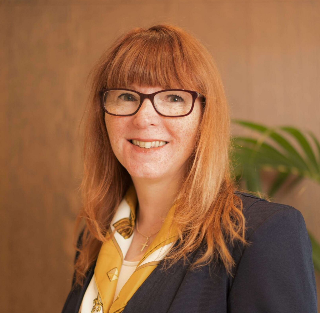 Dr Suzy Morrissey, Pensions Policy Institute