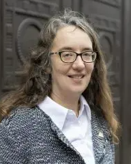 Caroline Allensby-Green, Dalriada