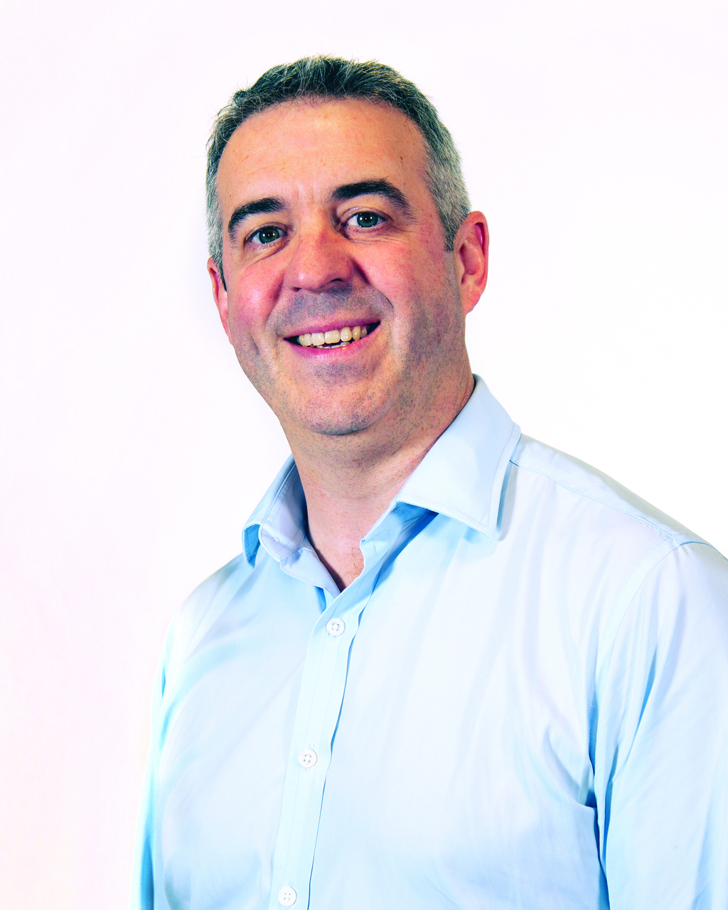 Steve Charlton, SEI