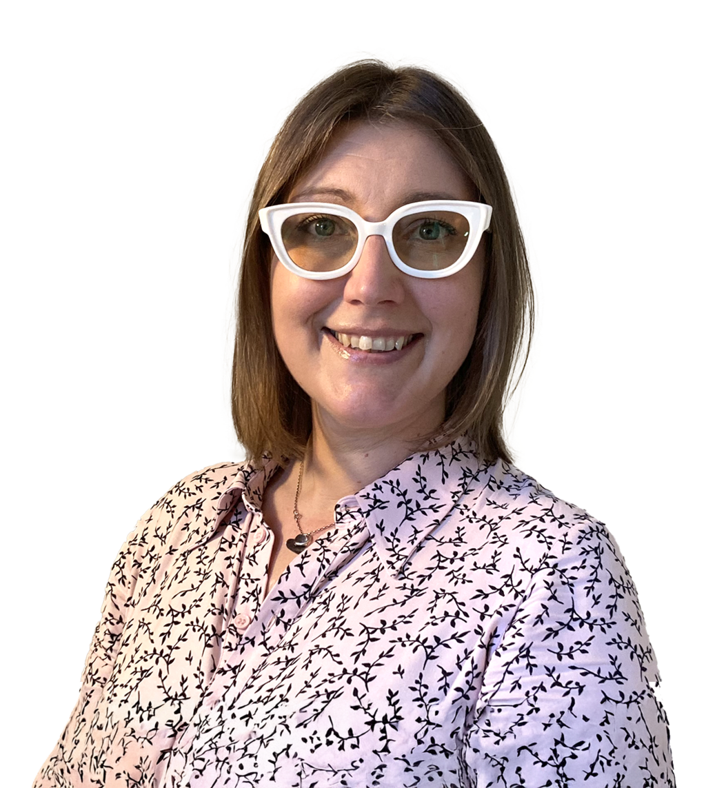 Clare Routledge, Vidett