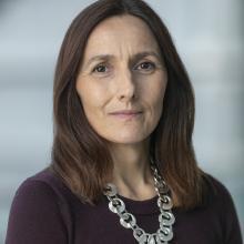 Jennifer McKeown, Capital Economics