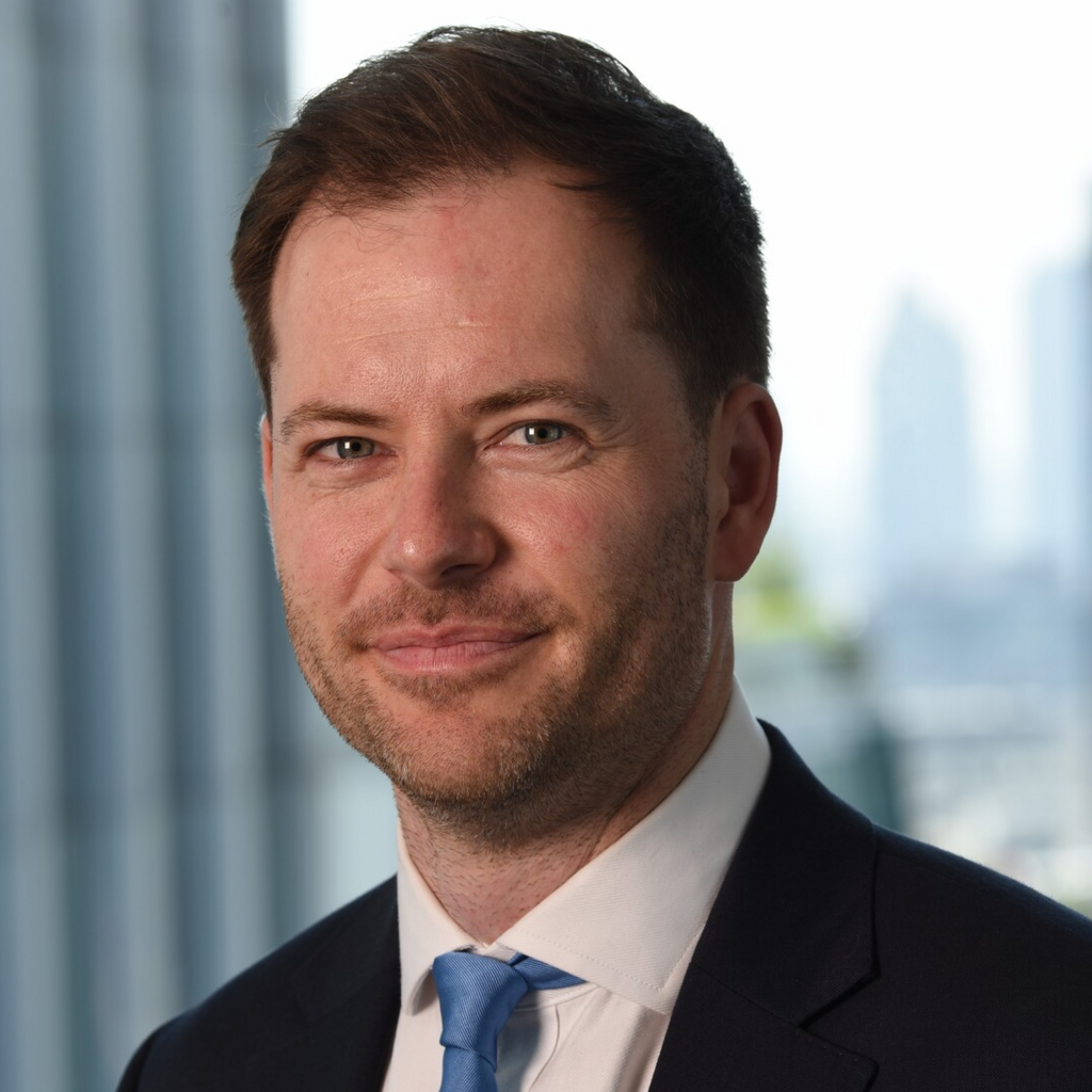 Chris Haywood, Charles Stanley Fiduciary Management