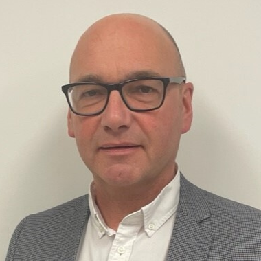 Colin Hamilton, Aptia