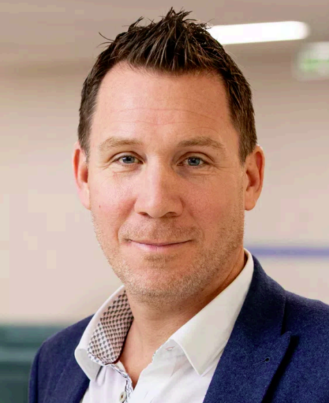 Mark Futcher, Barnett Waddingham