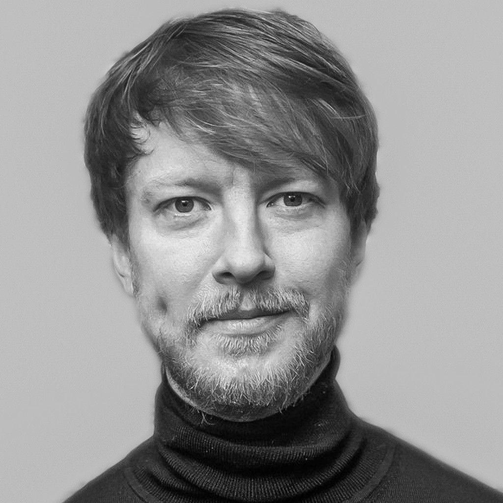 Max Mawby, Thinks Insight & Strategy