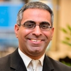 Harus Rai, Capital Cranfield