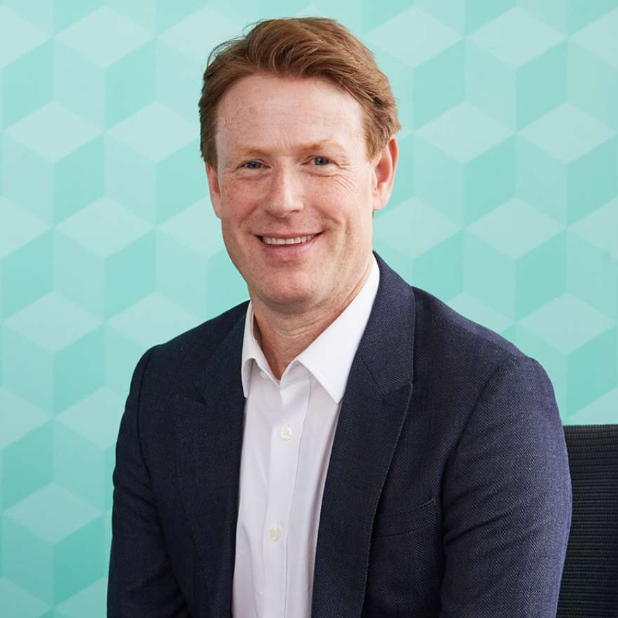 Oliver Morley, Money and Pensions Service