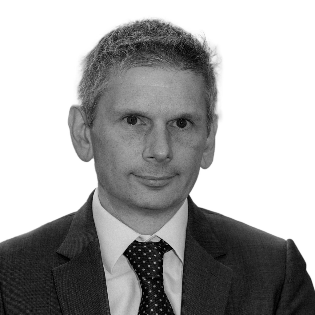 Gerard Francis, Schroders Solutions