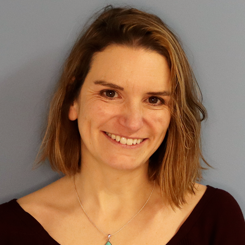 Kerry King, Accounting for Sustainability